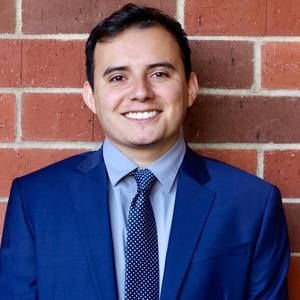 Meet your Posher, Abraham